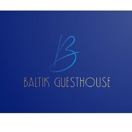 روما Baltik Guesthouse المظهر الخارجي الصورة